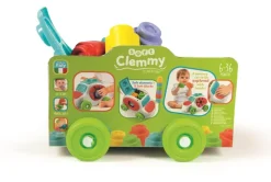 Clemmy Bil>
