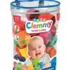 Clemmy Taske Med 20 Klodser> Clearance