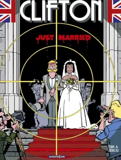 Clifton 2 - Just married> Sale