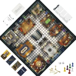 Cluedo Classic Refresh><noscript><img width=