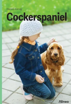Cockerspaniel, Grøn Fagklub> Outlet