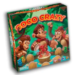Coco crazy>Spil Outlet