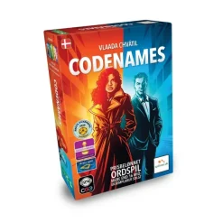 Codenames>Spil Sale
