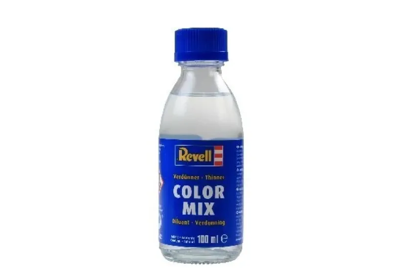 Color Mix thinner 100ml>Revell Clearance