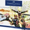 Comic illustration set>Faber-Castell Outlet