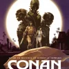 Conan af Cimmeria - Sorte statuer i månens skær> Clearance