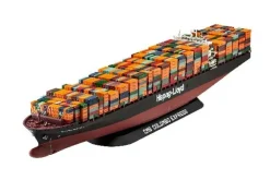 Container Ship COLOMBO EXPRESS>REVELL Outlet