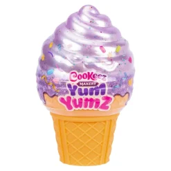 COOKEEZ MAKERY Yum Yumz ass>