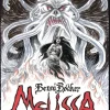 Copenhell-tegnevæggen 2022: Melisssa> Best