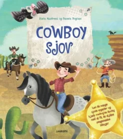 Cowboy sjov> Best