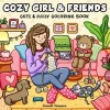 Cozy Girl & Friends> Outlet