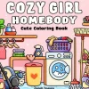 Cozy Girl Homebody> Outlet