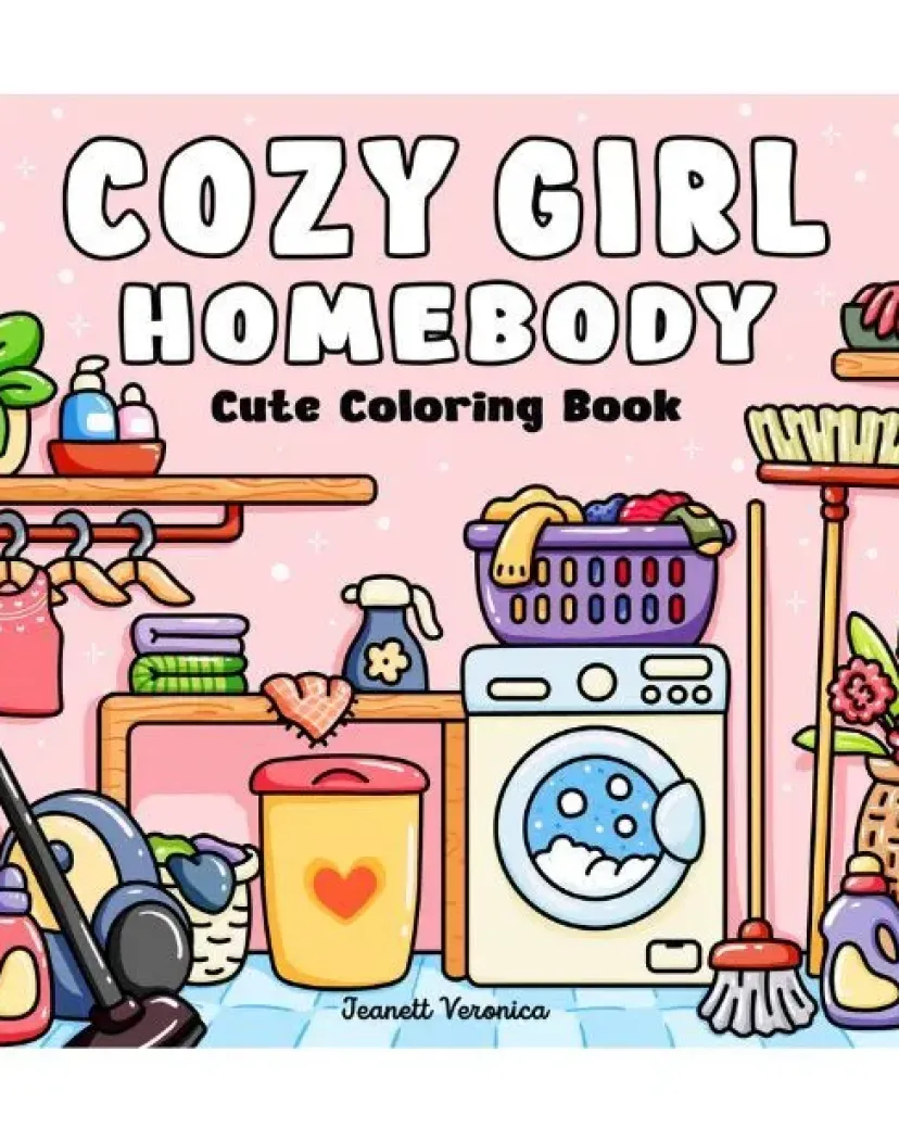 Cozy Girl Homebody> Outlet