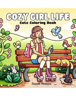 Cozy Girl Life> Online