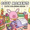 Cozy Moments> Best