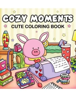 Cozy Moments> Best
