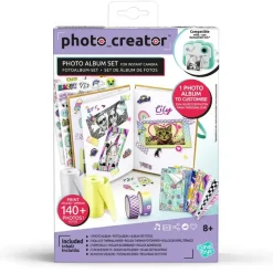 Craft Photo Album> Best