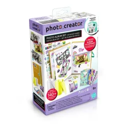 Craft Photo Album> Best