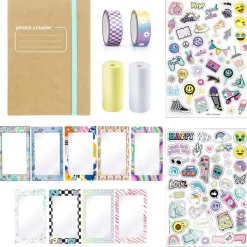 Craft Photo Album><noscript><img width=