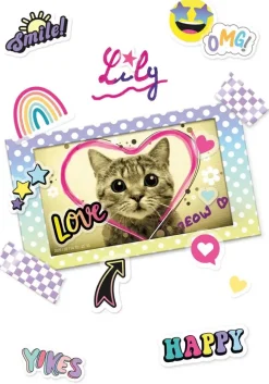 Craft Photo Album><noscript><img width=