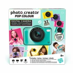 Creator Digitalkamera ass> Discount