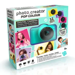 Creator Digitalkamera ass> Discount