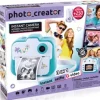 Creator Instant Camera> Discount