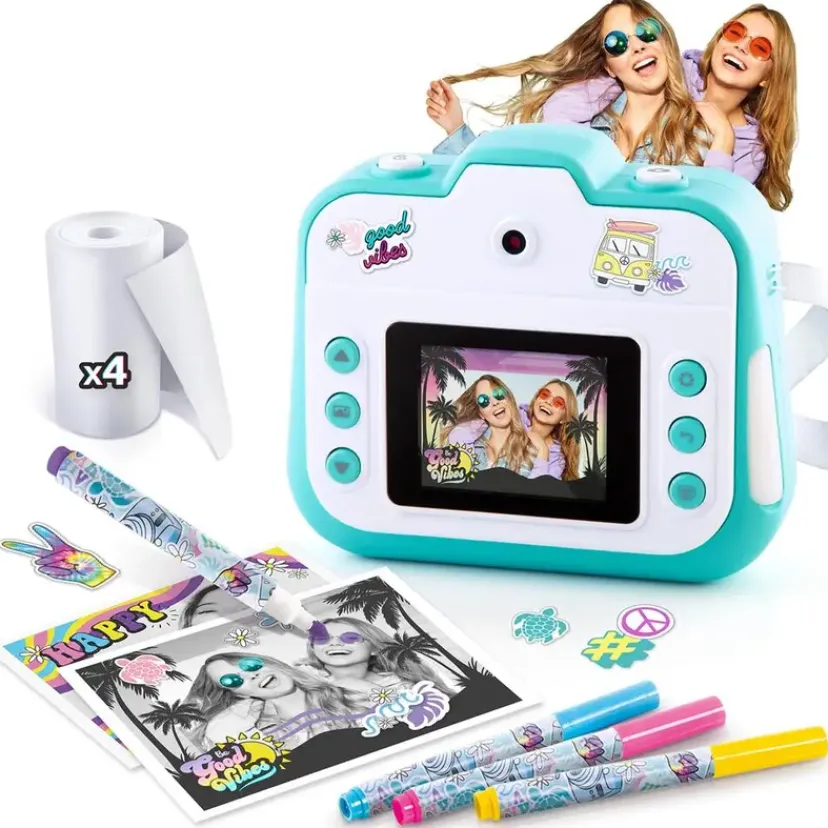 Creator Instant Camera> Discount