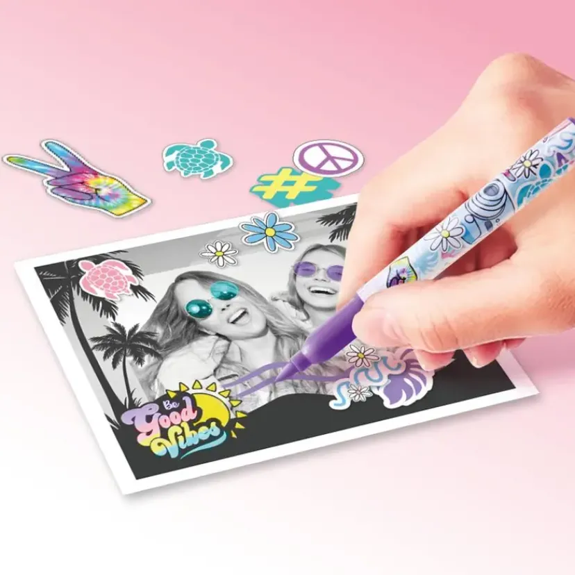 Creator Instant Camera> Discount