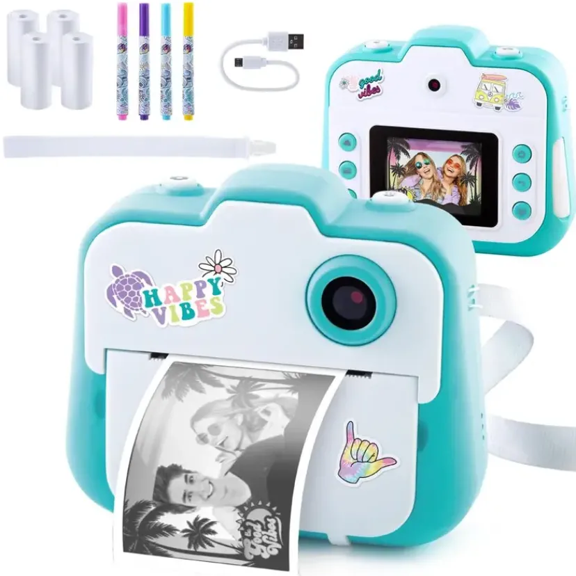 Creator Instant Camera> Discount