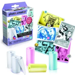 Creator Instant Kamera Color Refill> New