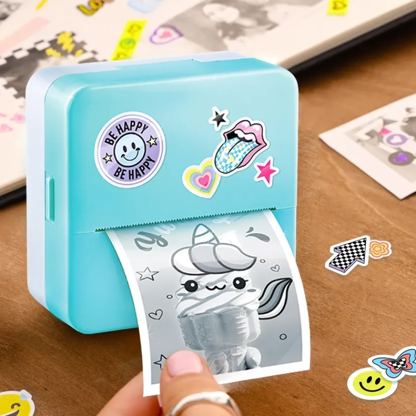 Creator Instant Lommeprinter>