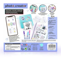 Creator Instant Lommeprinter><noscript><img width=