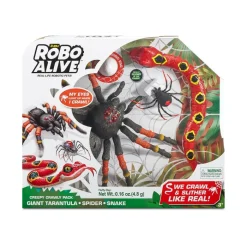 Creepy Crawly Pack> Outlet