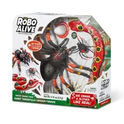 Creepy Crawly Pack> Outlet