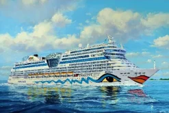Cruiser Ship AIDA><noscript><img width=