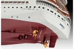 Cruiser Ship AIDA><noscript><img width=