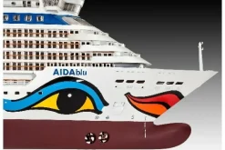 Cruiser Ship AIDA><noscript><img width=