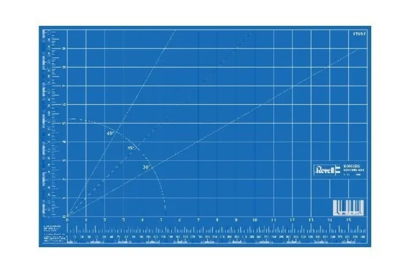 Cutting Mat, Large>Revell