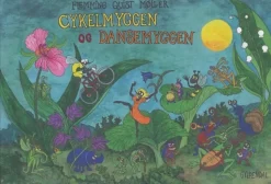 Cykelmyggen og Dansemyggen> Discount
