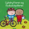 Cykelrytteren og fodboldspilleren> Online