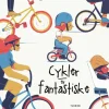 Cykler er fantastiske> Hot