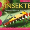 3D Bog om Insekter> Outlet
