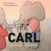 Da Carl næsten gav Albert væk> New