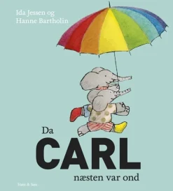 Da Carl næsten var ond> Best