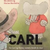 Da Carl og Fanny næsten fandt en skat>