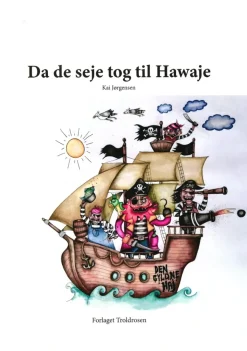 Da de seje tog til Hawaje> Online