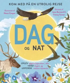 Dag og nat> Outlet