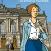 Daisy - en prinsesse i Danmark> Online