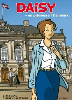Daisy - en prinsesse i Danmark> Online